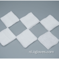 Medisch steriel gaas 10x10cm niet-steriel gaas